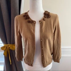 🎉 Final Markdown J. Crew Cardigan Sweater M